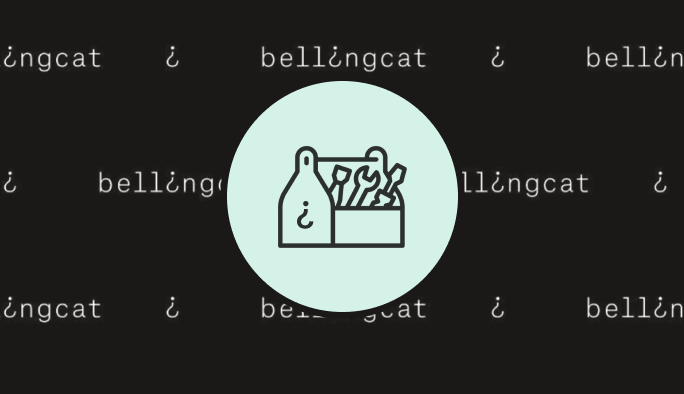 Bellingcat Toolkit