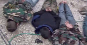 Verifying Claims Of An Execution In Syria
