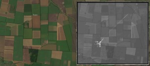Russian State Television Shares Fake Images of MH17 Being Attacked