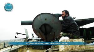 Evidence of Jabhat al-Nusra Using TOW Anti-Tank Guided Missiles Captured from Vetted Rebel Groups