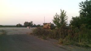 Is this Ukrainian Buk a Clue in the MH17 Investigation or a Red Herring?
