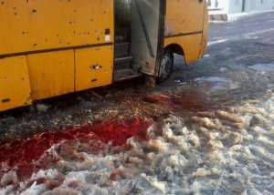 Unpicking the Donetsk People’s Republic’s Tangled Volnovakha Bus Massacre Narrative
