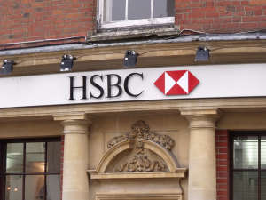 Mr Simon and the Queen Bee: Traffickers Above Suspicion at HSBC