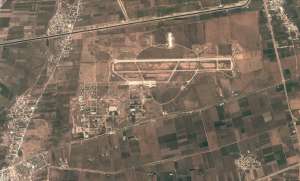 Battlefront Syria: Kweres airbase