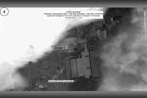 New July 17th Satellite Imagery Confirms Russia Produced Fake MH17 Evidence