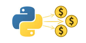 Follow the Money with Python