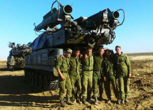 MH17 – Potential Suspects and Witnesses from the 53rd Anti-Aircraft Missile Brigade