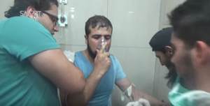 Examining the Chemical Attack in Sukkari District in Aleppo, September 6th 2016