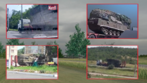 Revelations and Confirmations from the MH17 JIT Press Conference