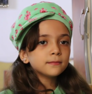 Finding Bana – Proving the Existence of a 7-Year-Old Girl in Eastern Aleppo