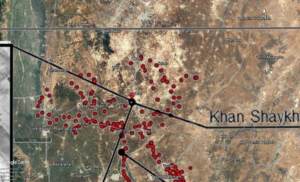 The Khan Sheikhoun Chemical Attack — Who Bombed What and When?