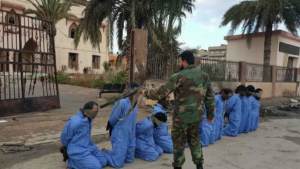 What Werfalli Did — Haftar’s Commander Continues Executions in Defiance of ICC Arrest Warrant