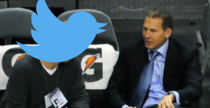 Colangelo’s Sock Puppets? Open Source Sleuthing Methods in Recent NBA Scandal