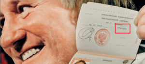 Wagner Mercenaries With GRU-issued Passports: Validating SBU’s Allegation