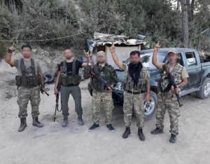 Syrian Turkmen Groups in Latakia: An Overview