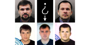 Third Suspect in Skripal Poisoning Identified as Denis Sergeev, High-Ranking GRU Officer