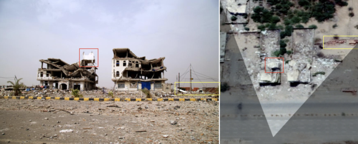 The Yemen Project: HAJ 10003 – Aahim Triangle,  Bani Hassan, Hajjah