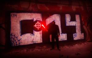 Yes, It’s (Still) OK To Call Ukraine’s C14 “Neo-Nazi”