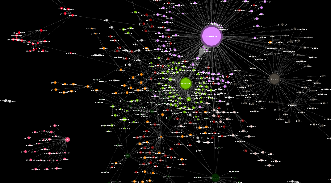 Twitter Analysis: Identifying A Pro-Indonesian Propaganda Bot Network 