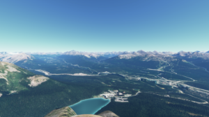 Cleared for Takeoff: Exploring Microsoft Flight Simulator 2020’s Research Potential