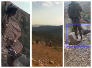 Tigray Conflict: Videos Provide New Details of Mahbere Dego Massacre