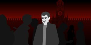 Boris Nemtsov Tailed by FSB Squad Prior to 2015 Murder