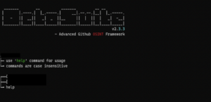 Octosuite: A New Tool to Conduct Open Source Investigations on GitHub